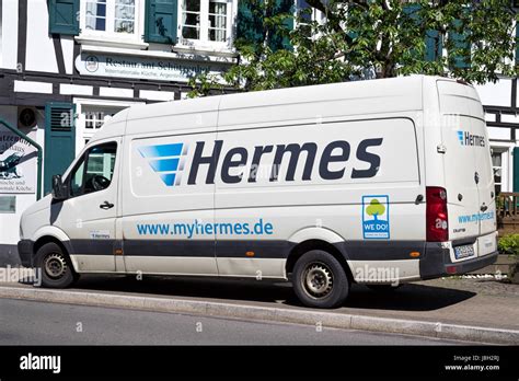 Hermes delibery